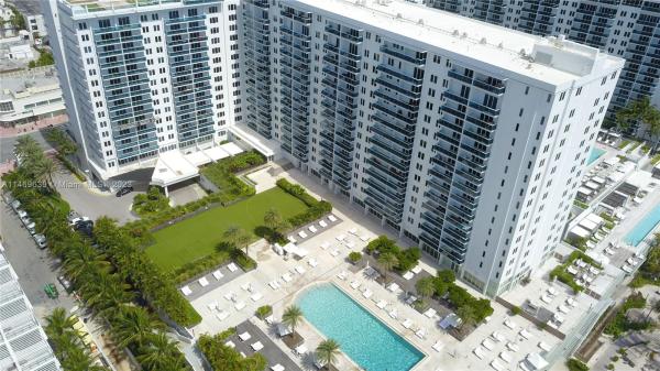 Roney Palace, 2301 Collins Ave #940, Miami Beach, Florida 33139, image 1