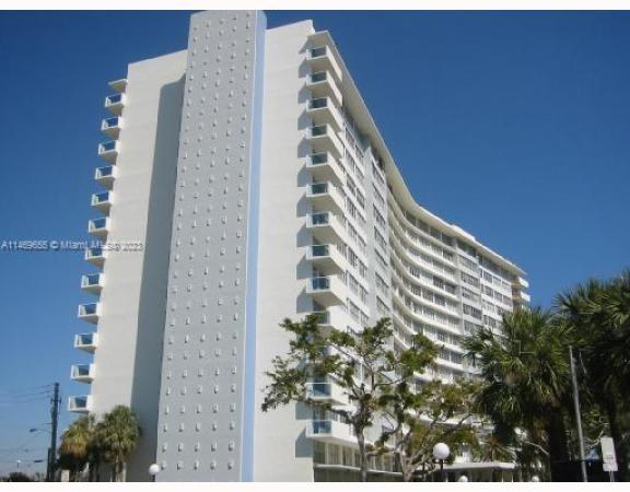Parkview Point, 7441 Wayne Ave #10N, Miami Beach, Florida 33141, image 1