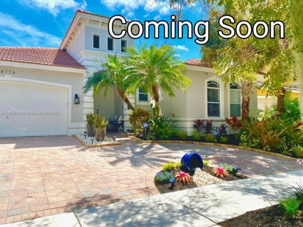 Cantamar, 8774 SW 206th Ln, Cutler Bay, Florida 33189, image 1
