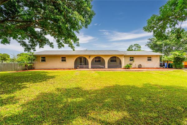 Green Meadows, 5830 SW 162nd Ave, Southwest Ranches, Florida 33331, image 1