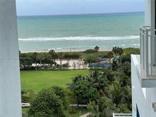 Ocean Blue, 7600 Collins Ave #1001, Miami Beach, Florida 33141, image 1