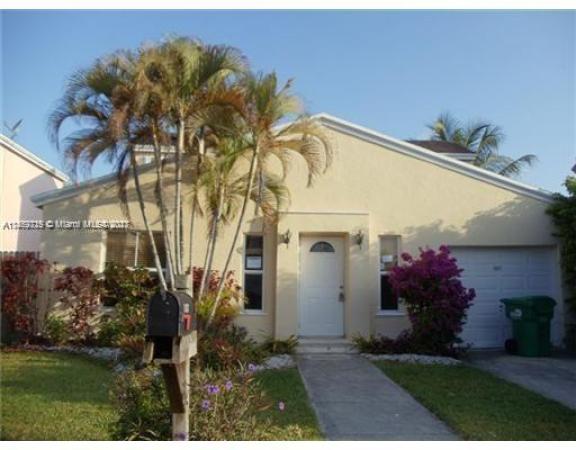 Cutler Landings, 11837 SW 273rd Ln, South Miami Heights, Florida 33032, image 1