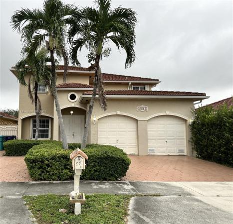West Lakes Gardens, 8881 NW 148th Ter, Miami Lakes, Florida 33018, image 1