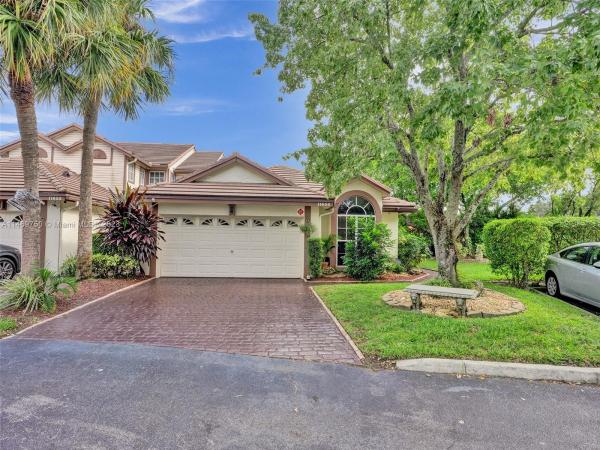 Eagle's Nest, 11654 NW 19th Dr #11654, Coral Springs, Florida 33071, image 1