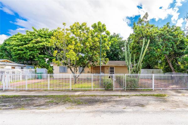 Palmetto Park At Carol City, 5022 NW 168th Ter, Miami Gardens, Florida 33055, image 1