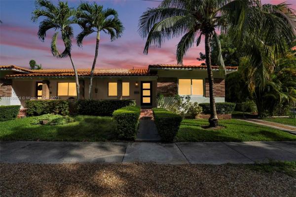 Sanders Estates, 1301 SW 21st St, Miami, Florida 33145, image 1