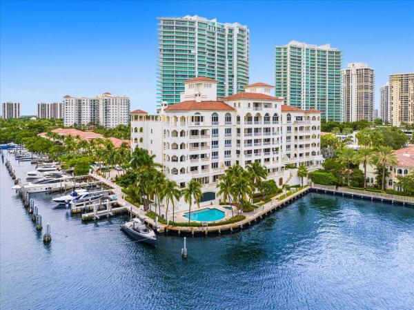 Bella Vista Mid Rise South, 19925 NE 39th Pl #302, Aventura, Florida 33180, image 1