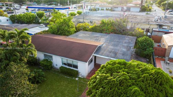 Macson Heights, 3100 SW 106th Ave, University Park, Florida 33165, image 1