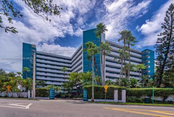 River Run, 1700 NW N River Dr #907, Miami, Florida 33125, image 1
