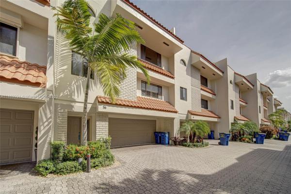 Victoria Park Place, 1401 NE 9th St #56, Fort Lauderdale, Florida 33304, image 1