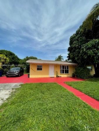 Red Road Manor At Carol City, 5401 NW 170th Ter, Miami Gardens, Florida 33055, image 2