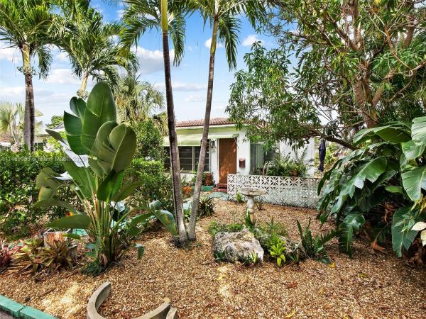Hollywood Lakes, 1715 Jefferson St, Hollywood, Florida 33020, image 2