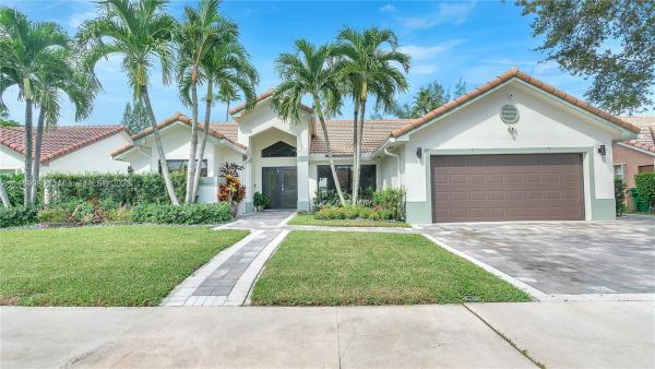 Arboretum, 12761 SW 8th Ct, Davie, Florida 33325, image 1