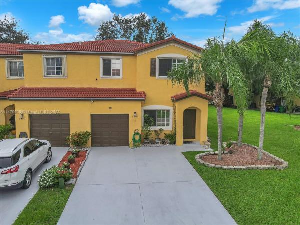 Avalon, 10181 SW 21st St, Miramar, Florida 33025, image 3