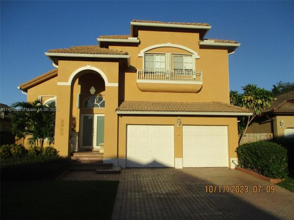 Costa Verde, 2962 NW 98th Pl, Doral, Florida 33172, image 1