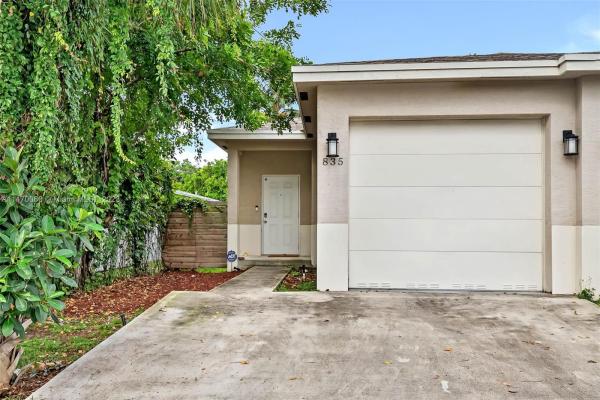 Progresso Village, 835 NW 1st Ave #835, Fort Lauderdale, Florida 33311, image 1