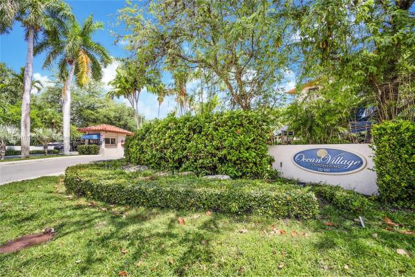 Ocean Village, 55 Ocean Lane Dr #3023, Key Biscayne, Florida 33149, image 1