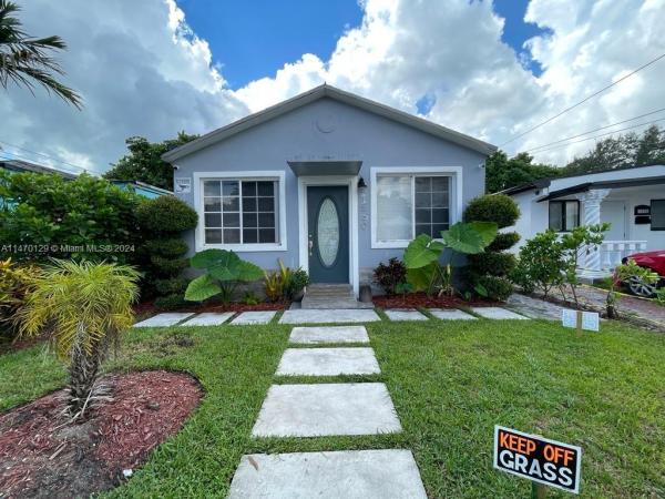 North Liberty City, 1560 NW 70th St, Miami, Florida 33147, image 1