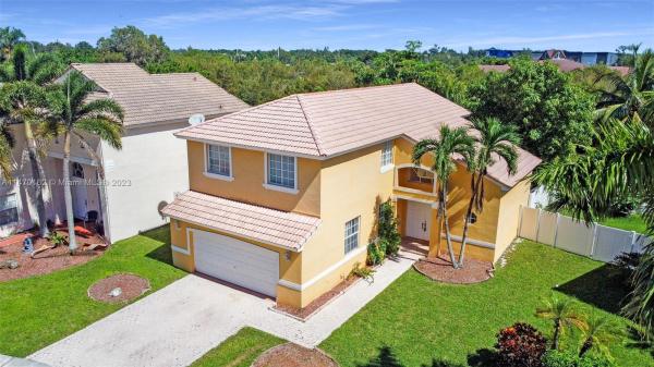 Estancia, 261 SW 192nd Ter, Pembroke Pines, Florida 33029, image 1
