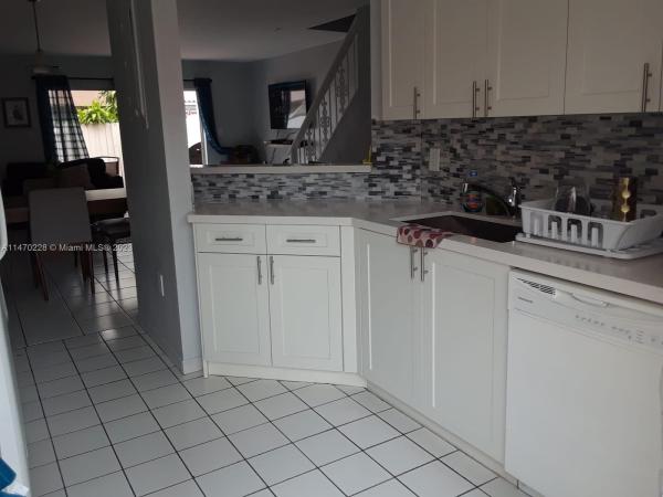 Sunset Harbour, 12853 SW 64th Ln #12853, Kendale Lakes, Florida 33183, image 1