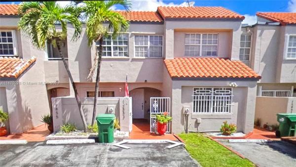 Sunset Harbour, 12853 SW 64th Ln #12853, Kendale Lakes, Florida 33183, image 3