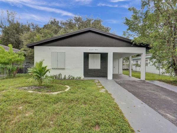 Lincoln Park, 1716 NW 8th St, Fort Lauderdale, Florida 33311, image 1