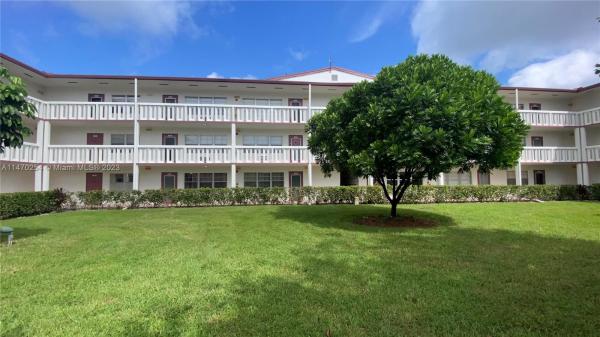 Fanshaw At Century Village, 385 Fanshaw #J-385, Boca Raton, Florida 33434, image 1
