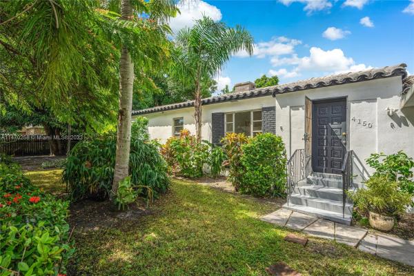 Durham Village, 4150 NW 10th Ave, Miami, Florida 33127, image 2