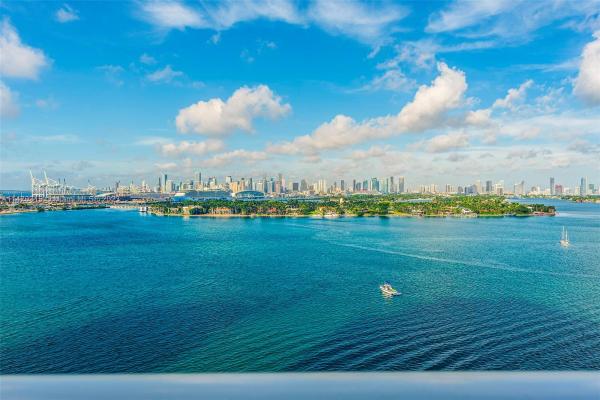 The Floridian, 650 West Ave #1609, Miami Beach, Florida 33139, image 1