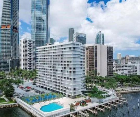 Brickell Harbour, 200 SE 15th Rd #10K, Miami, Florida 33129, image 1