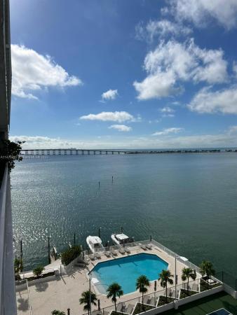 Brickell Harbour, 200 SE 15th Rd #10K, Miami, Florida 33129, image 2