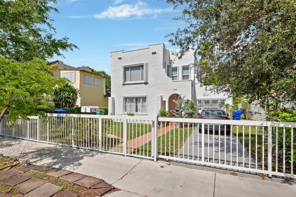 Tamiami Heights, 1953 SW 10th St #Top, Miami, Florida 33135, image 1