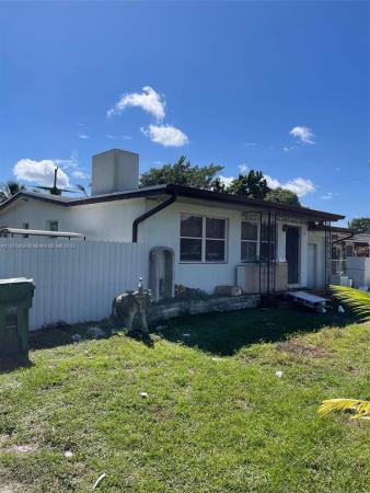 Nile Gardens, 3148 NW 134th St, Opa-Locka, Florida 33054, image 1
