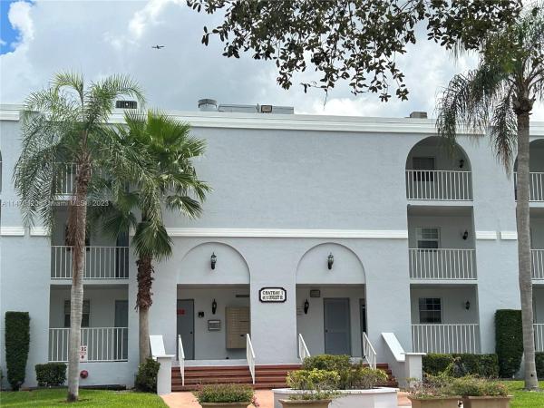 French Villas, 661 N University Dr #1-104, Pembroke Pines, Florida 33024, image 1