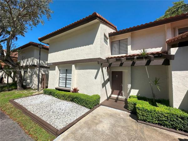 Village Homes In The Crossings, 13223 SW 111th Ter #34-4, The Crossings, Florida 33186, image 1