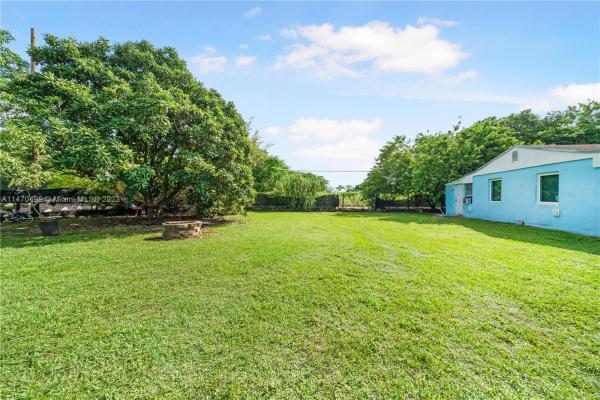 Silver Palm Park, 23140 SW 124th Ct, Goulds, Florida 33170, image 1