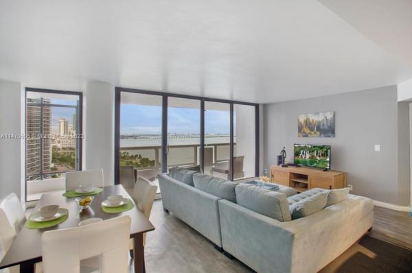 The Grand, 1717 N Bayshore Dr #A-1840, Miami, Florida 33132, image 2