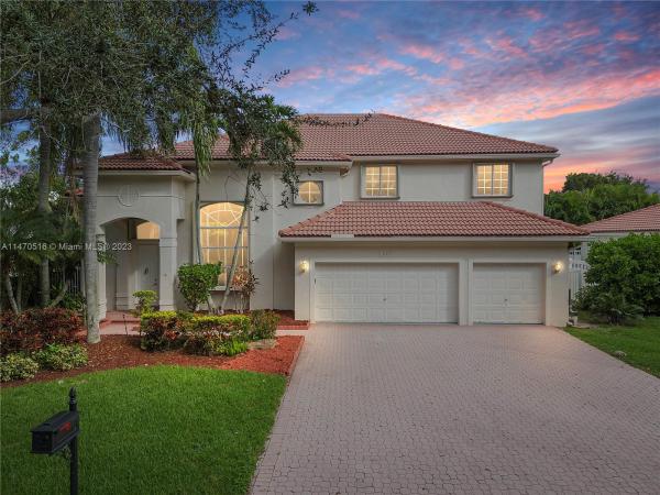 Yardley Estates, 10379 NW 52nd St, Coral Springs, Florida 33076, image 1