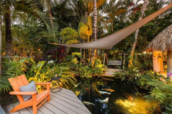 Aqua Marine, 653 NE 76th St, Miami, Florida 33138, image 1