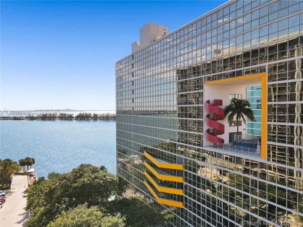 Atlantis On Brickell, 2025 Brickell Ave #603, Miami, Florida 33129, image 1