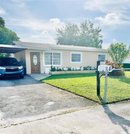 Lake Lucerne, 20431 NW 22nd Ct, Miami Gardens, Florida 33056, image 1