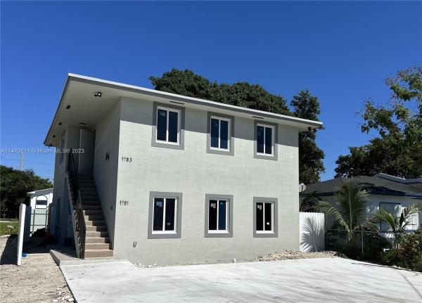 Liberty City, 1781 NW 65th St, Gladeview, Florida 33147, image 2
