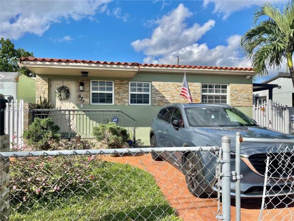 Ingleside Park, 971 E 45th St, Hialeah, Florida 33013, image 1