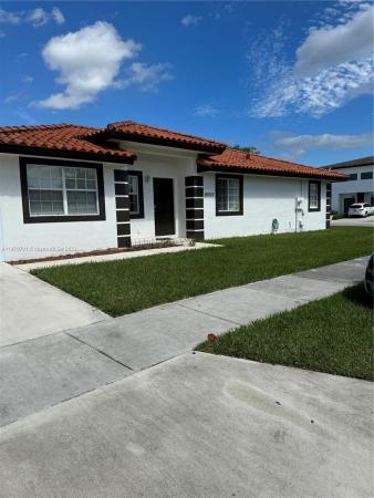 Sabrina Twinhomes, 20022 SW 122nd Ct, South Miami Heights, Florida 33177, image 1