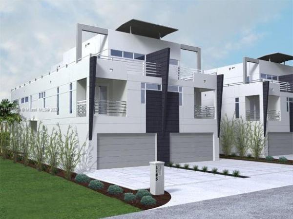 Plantation No HOA, 0 W Broward Blvd, Plantation, Florida 33325, image 1