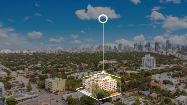 Marbella, 1650 Coral Way #401, Miami, Florida 33145, image 1