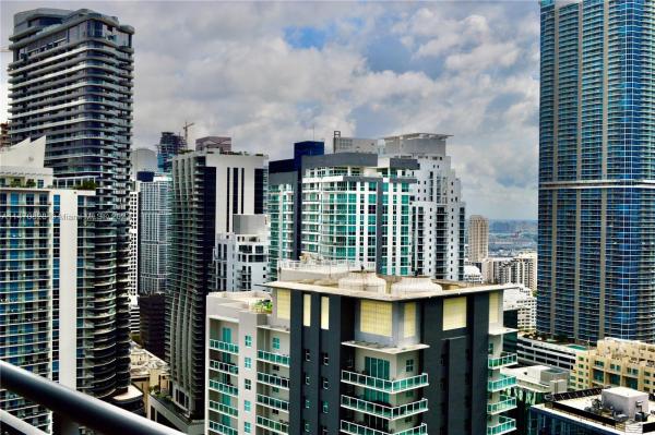 Infinity At Brickell, 60 SW 13th St #3820, Miami, Florida 33130, image 1