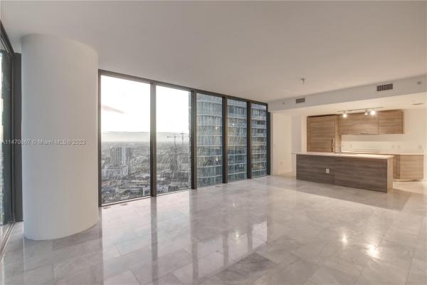 Paraiso Bay, 650 NE 32 #3901, Miami, Florida 33137, image 1
