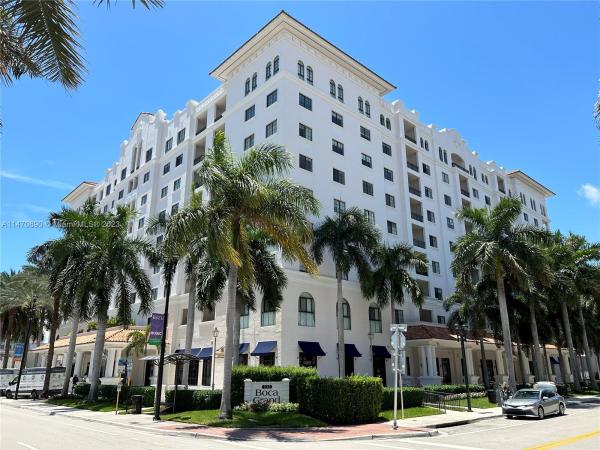 Boca Grand, 233 S Federal Hwy #609, Boca Raton, Florida 33432, image 1