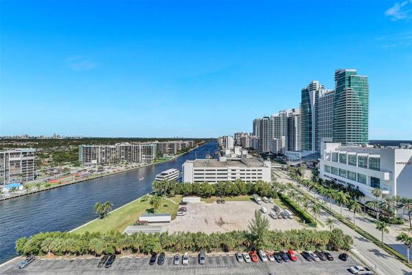 The Hallmark Of Hollywood, 3800 S Ocean Dr #1720, Hollywood, Florida 33019, image 1